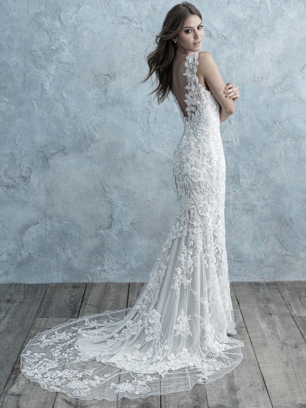 Allure - 9670 - Picture 2 of 2